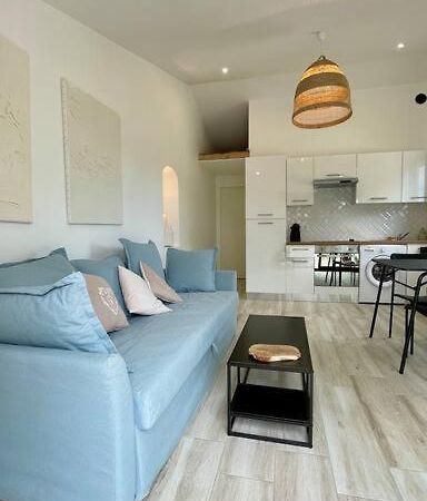 Maisonnette Chaleureuse A Proximite Du Centre Narbonne Dış mekan fotoğraf