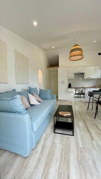 Maisonnette Chaleureuse A Proximite Du Centre Narbonne Dış mekan fotoğraf