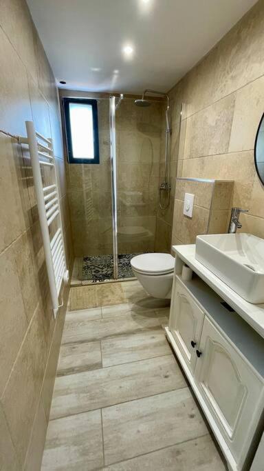 Maisonnette Chaleureuse A Proximite Du Centre Narbonne Dış mekan fotoğraf